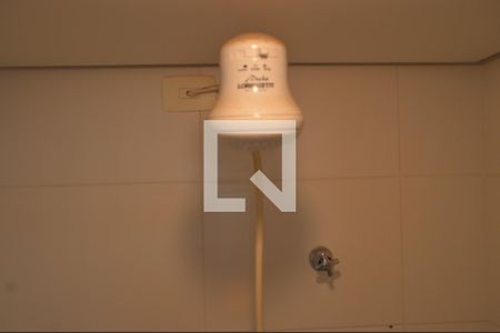 Apartamento à venda com 134m², 3 quartos e 3 vagasBanheiro de serviço