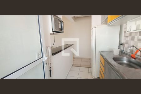 Apartamento à venda com 67m², 3 quartos e 1 vagaCozinha
