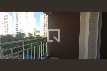 Apartamento à venda com 67m², 3 quartos e 1 vagaSacada