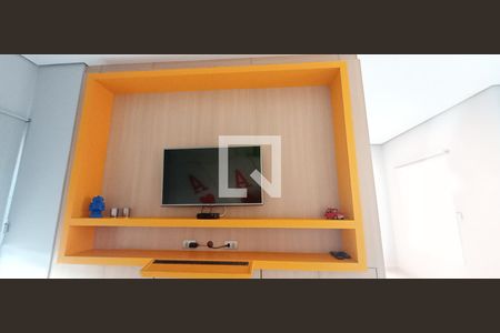 Apartamento à venda com 67m², 3 quartos e 1 vagaÁrea comum - Sala de Jogos