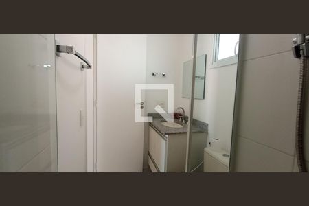 Apartamento à venda com 67m², 3 quartos e 1 vagaBanheiro 2