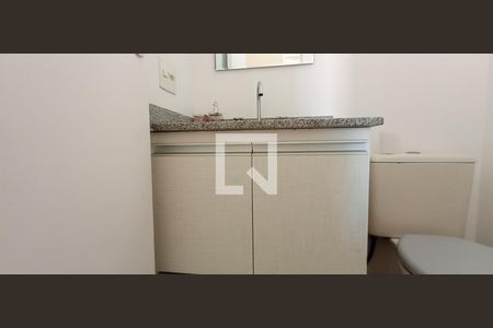 Apartamento à venda com 67m², 3 quartos e 1 vagaBanheiro 2