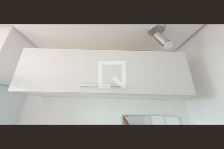 Apartamento à venda com 67m², 3 quartos e 1 vagaDetalhes do banheiro