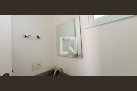 Apartamento à venda com 67m², 3 quartos e 1 vagaBanheiro 2