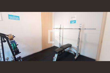 Apartamento à venda com 67m², 3 quartos e 1 vagaÁrea comum - Academia