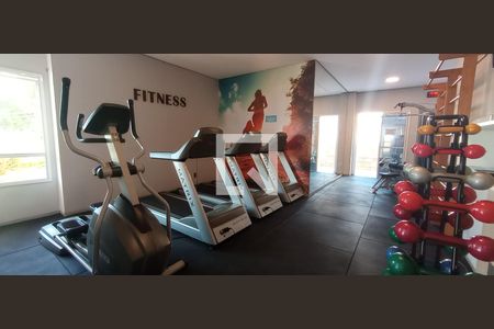 Apartamento à venda com 67m², 3 quartos e 1 vagaÁrea comum - Academia