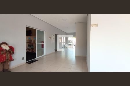 Apartamento à venda com 67m², 3 quartos e 1 vagaHall de entrada