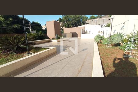 Apartamento à venda com 67m², 3 quartos e 1 vagaArea verde