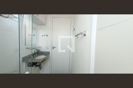 Apartamento à venda com 67m², 3 quartos e 1 vagaBanheiro