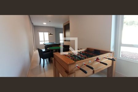 Apartamento à venda com 67m², 3 quartos e 1 vagaÁrea comum - Sala de Jogos