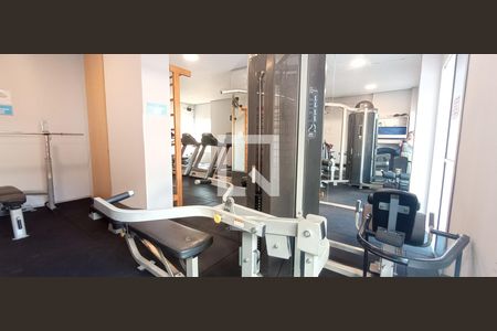 Apartamento à venda com 67m², 3 quartos e 1 vagaÁrea comum - Academia