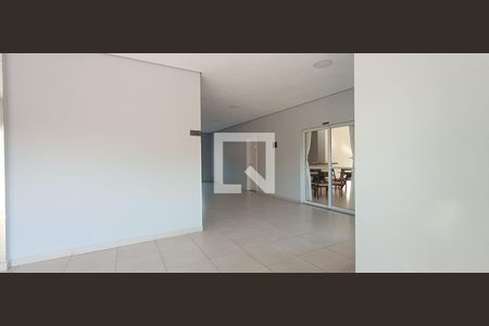 Apartamento à venda com 67m², 3 quartos e 1 vagaHall de entrada