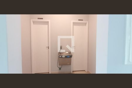 Apartamento à venda com 67m², 3 quartos e 1 vagaBanheiro da academia