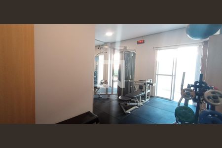 Apartamento à venda com 67m², 3 quartos e 1 vagaÁrea comum - Academia