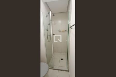 Apartamento à venda com 67m², 3 quartos e 1 vagaBanheiro 2