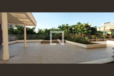 Apartamento à venda com 67m², 3 quartos e 1 vagaÁrea comum - Churrasqueira