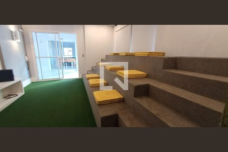 Apartamento à venda com 67m², 3 quartos e 1 vagaÁrea comum - Sala de Jogos