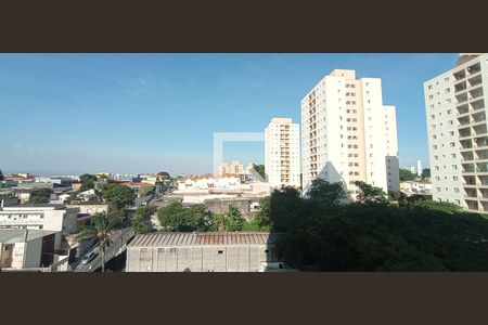 Apartamento à venda com 67m², 3 quartos e 1 vagaVista da Sacada