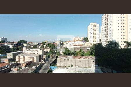 Apartamento à venda com 67m², 3 quartos e 1 vagaVista do Quarto 2