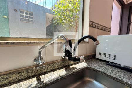 Casa à venda com 385m², 5 quartos e 3 vagasCozinha