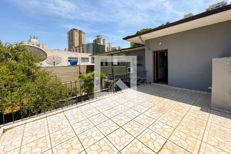 Casa à venda com 385m², 5 quartos e 3 vagasVaranda