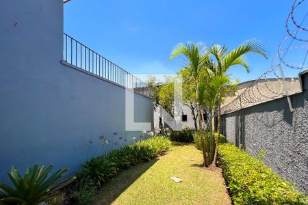 Casa à venda com 385m², 5 quartos e 3 vagasPátio 