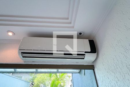 Casa à venda com 385m², 5 quartos e 3 vagasSala 2