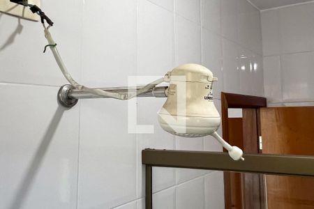 Casa à venda com 385m², 5 quartos e 3 vagasBanheiro da Suíte 1