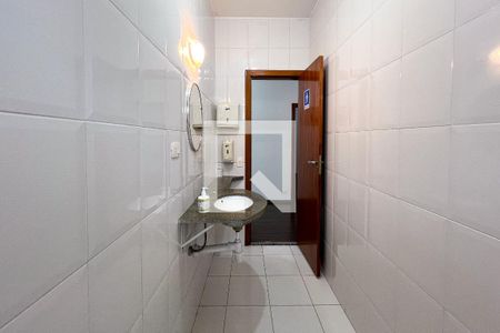 Casa à venda com 385m², 5 quartos e 3 vagasLavabo 3