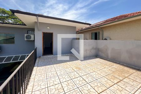 Casa à venda com 385m², 5 quartos e 3 vagasVaranda