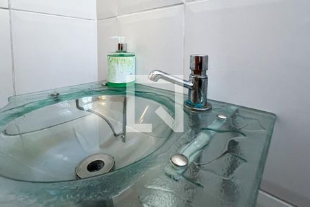 Casa à venda com 385m², 5 quartos e 3 vagasLavabo 2