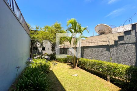 Casa à venda com 385m², 5 quartos e 3 vagasPátio 