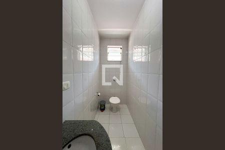 Casa à venda com 385m², 5 quartos e 3 vagasLavabo 4