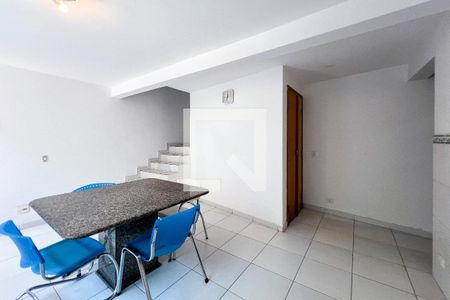 Casa à venda com 385m², 5 quartos e 3 vagasCozinha