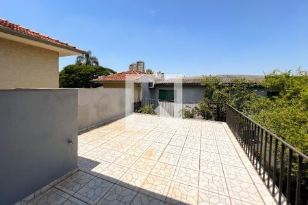 Casa à venda com 385m², 5 quartos e 3 vagasVaranda