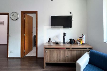 Casa à venda com 385m², 5 quartos e 3 vagasQuarto 1