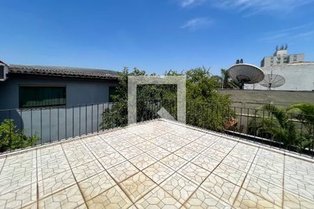 Casa à venda com 385m², 5 quartos e 3 vagasVaranda