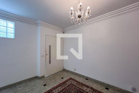 Hall de casa à venda com 5 quartos, 385m² em Indianópolis, São Paulo