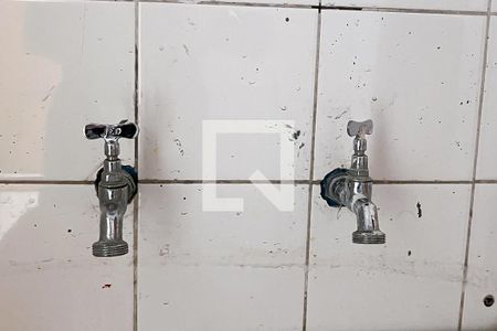 Casa à venda com 385m², 5 quartos e 3 vagasÁrea de Serviço