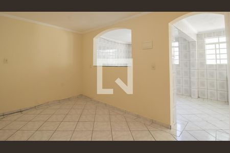 Sala de casa para alugar com 2 quartos, 250m² em Jardim Tarumã, Jundiaí
