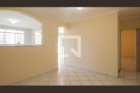 Sala de casa para alugar com 2 quartos, 250m² em Jardim Tarumã, Jundiaí