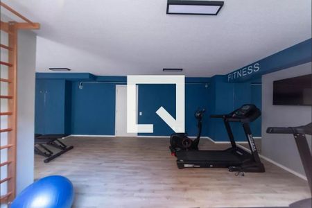 Apartamento à venda com 35m², 2 quartos e sem vagaÁrea comum