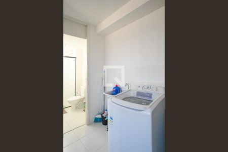 Apartamento à venda com 35m², 2 quartos e sem vagaÁrea de Serviço