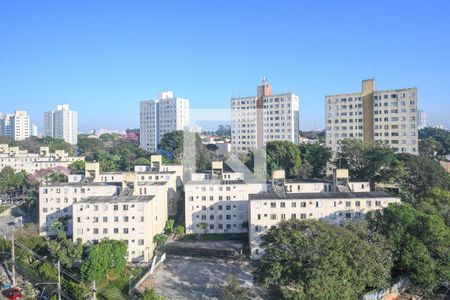 Apartamento à venda com 35m², 2 quartos e sem vagaVista