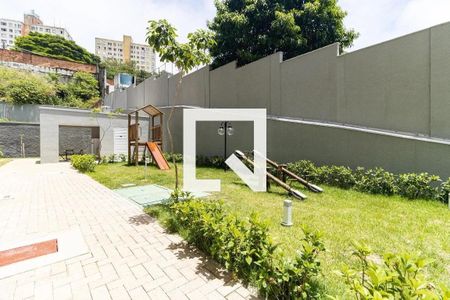 Apartamento à venda com 35m², 2 quartos e sem vagaÁrea comum