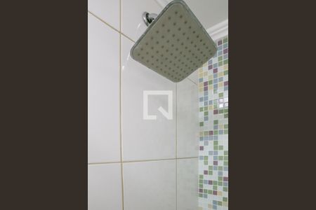 Apartamento à venda com 63m², 2 quartos e 2 vagasBanheiro Social