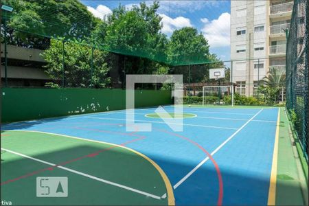 Apartamento à venda com 63m², 2 quartos e 2 vagasQuadra Esportiva