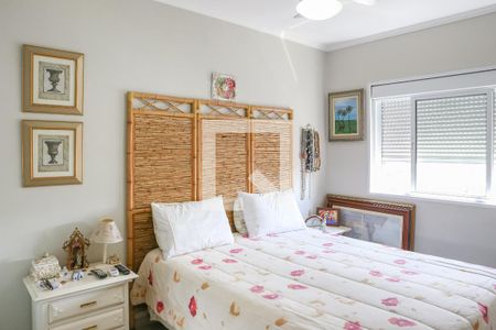 Suíte de apartamento à venda com 2 quartos, 63m² em Barra Funda, São Paulo