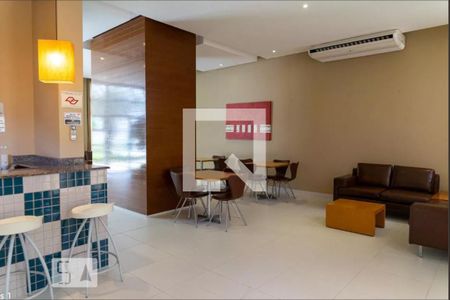 Apartamento à venda com 63m², 2 quartos e 2 vagasSala de Jogos