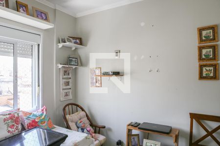 Apartamento à venda com 63m², 2 quartos e 2 vagasQuarto